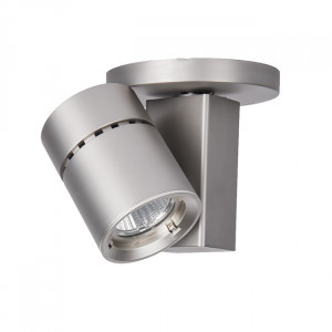 Flood 2700K WAC Lighting WTK-LED25F-27-WT 25W Argos LEDme Track Head for 120V W Track