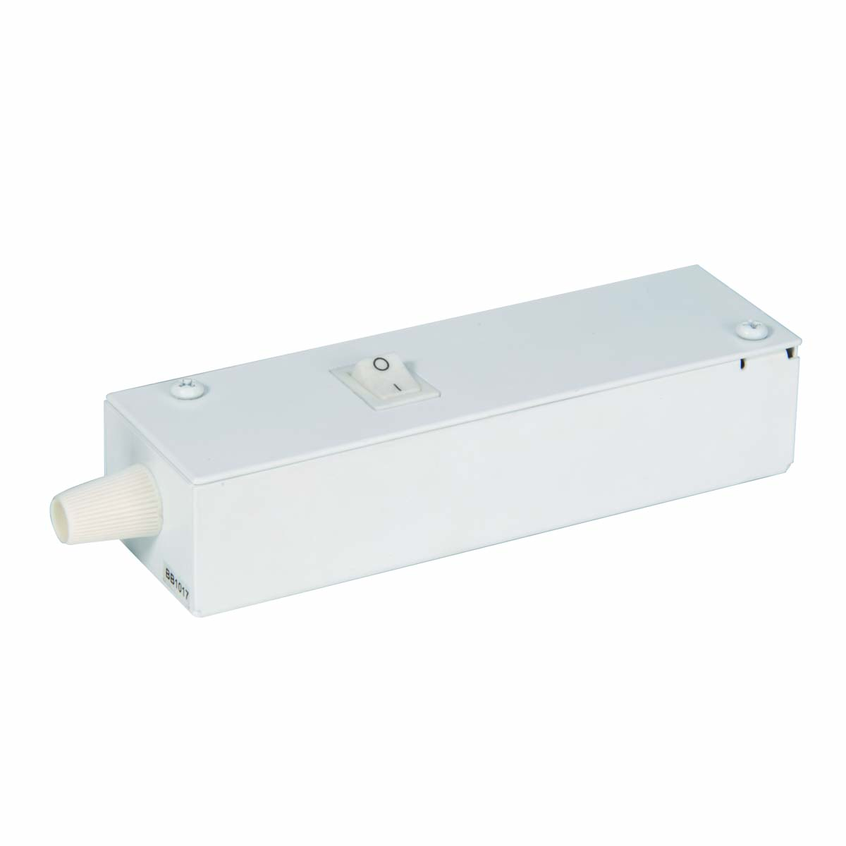 Low Voltage Wiring Box With Switch | WAC Lighting